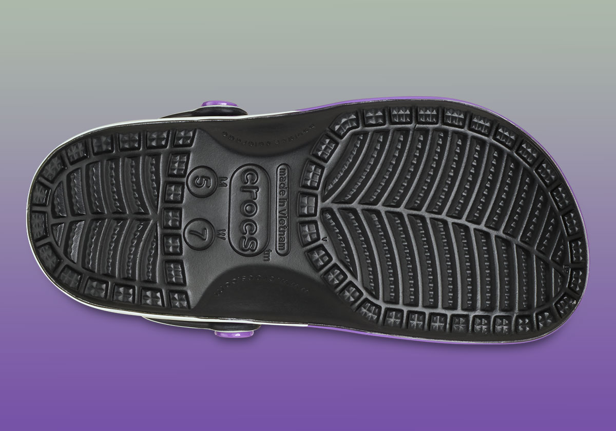 Dragon Ball Z Crocs Classic Clog Frieza 211202 90h 5