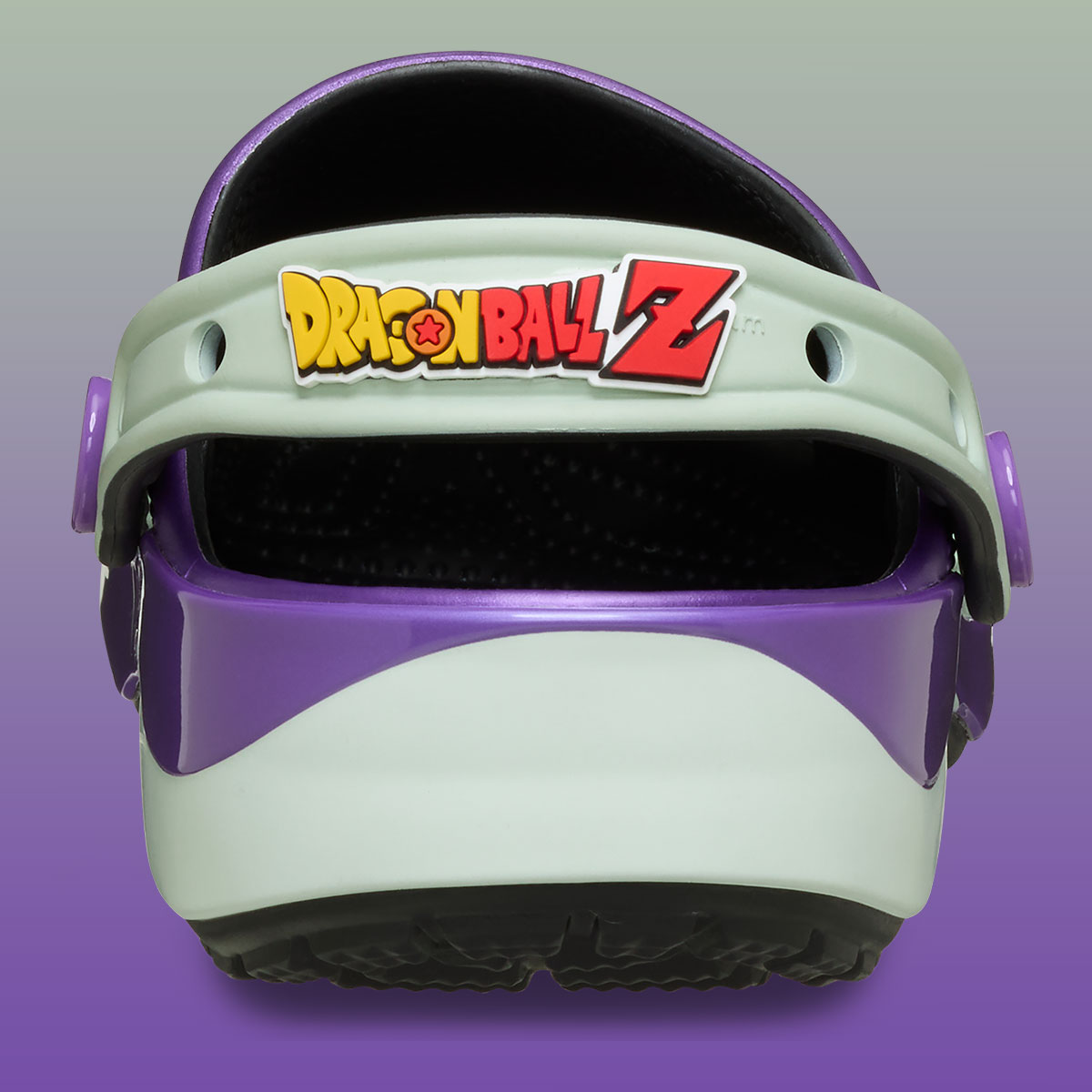 Dragon Ball Z Crocs Classic Clog Frieza 211202 90h 7