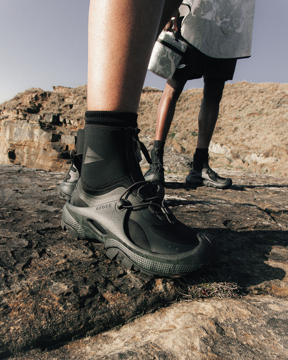 End And Wander Crocs Trailbreak 4