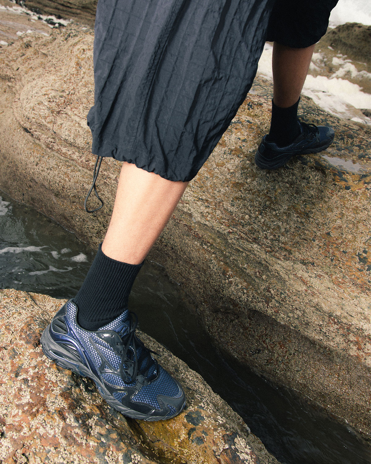 End Mizuno Wave Rider 10 Release Date 2