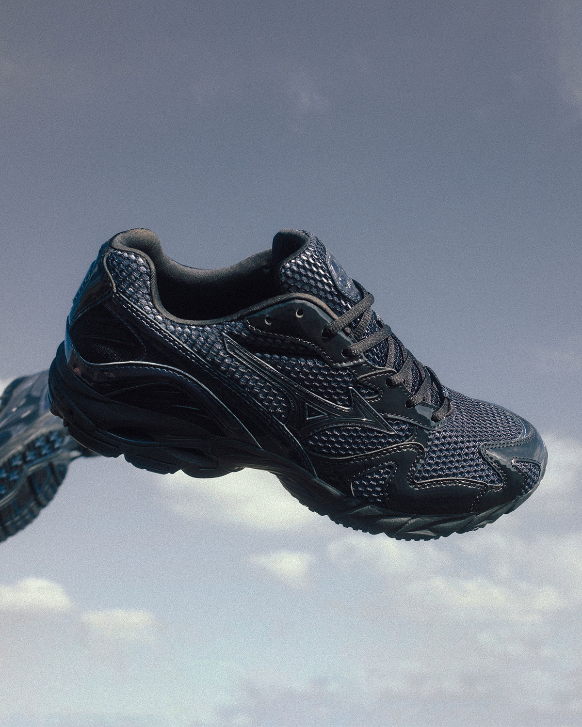 End Mizuno Wave Rider 10 Release Date 5