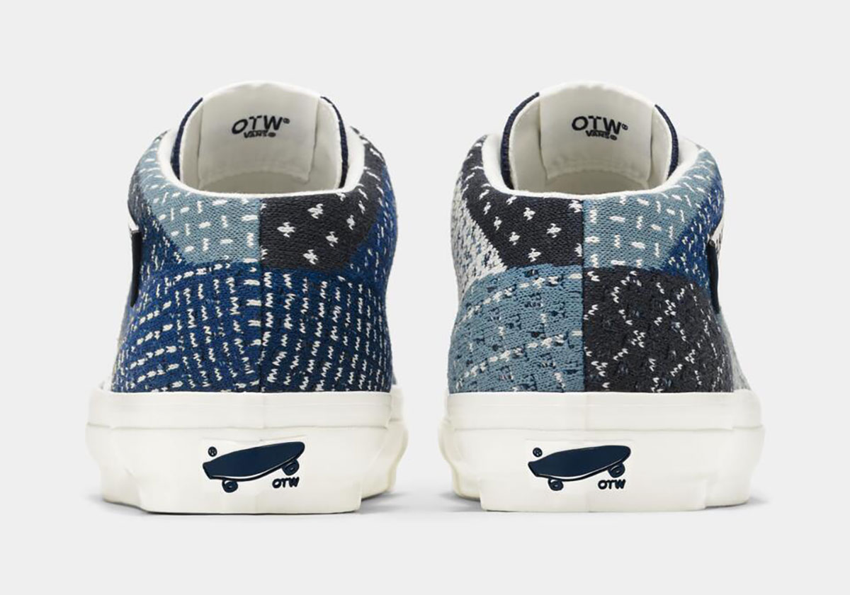 Fdmtl Vans Otw Half Cab 33 4
