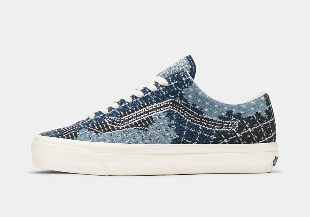 Fdmtl Vans Otw Old Skool 36 1