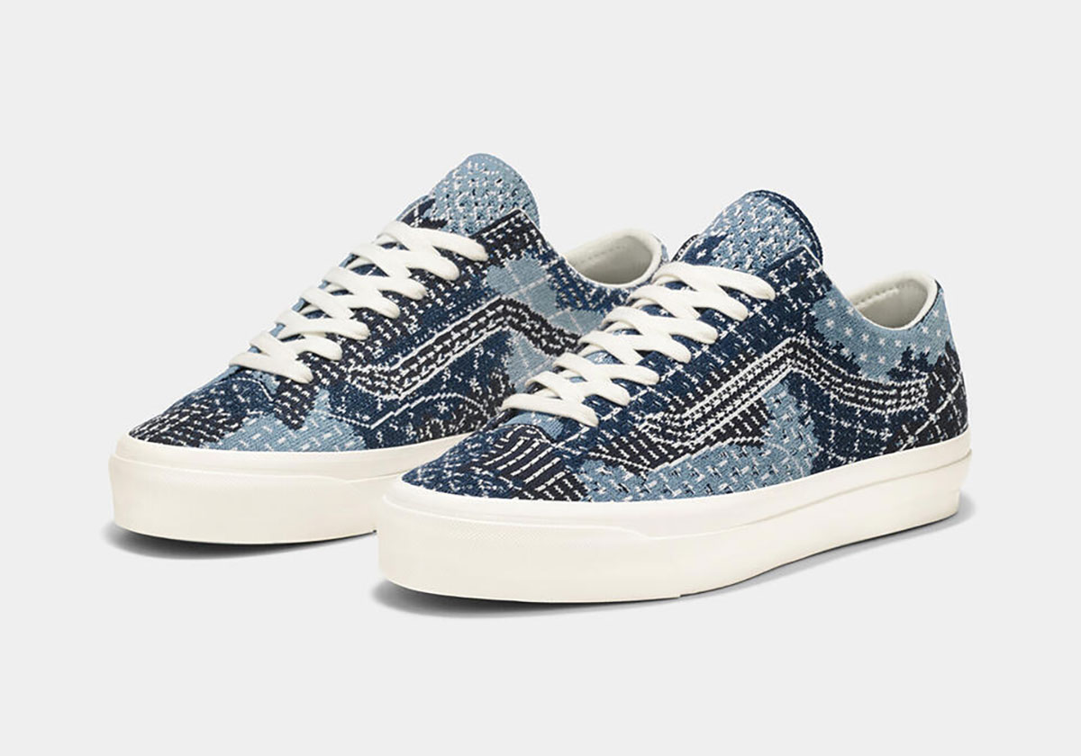 Fdmtl Vans Otw Old Skool 36 2