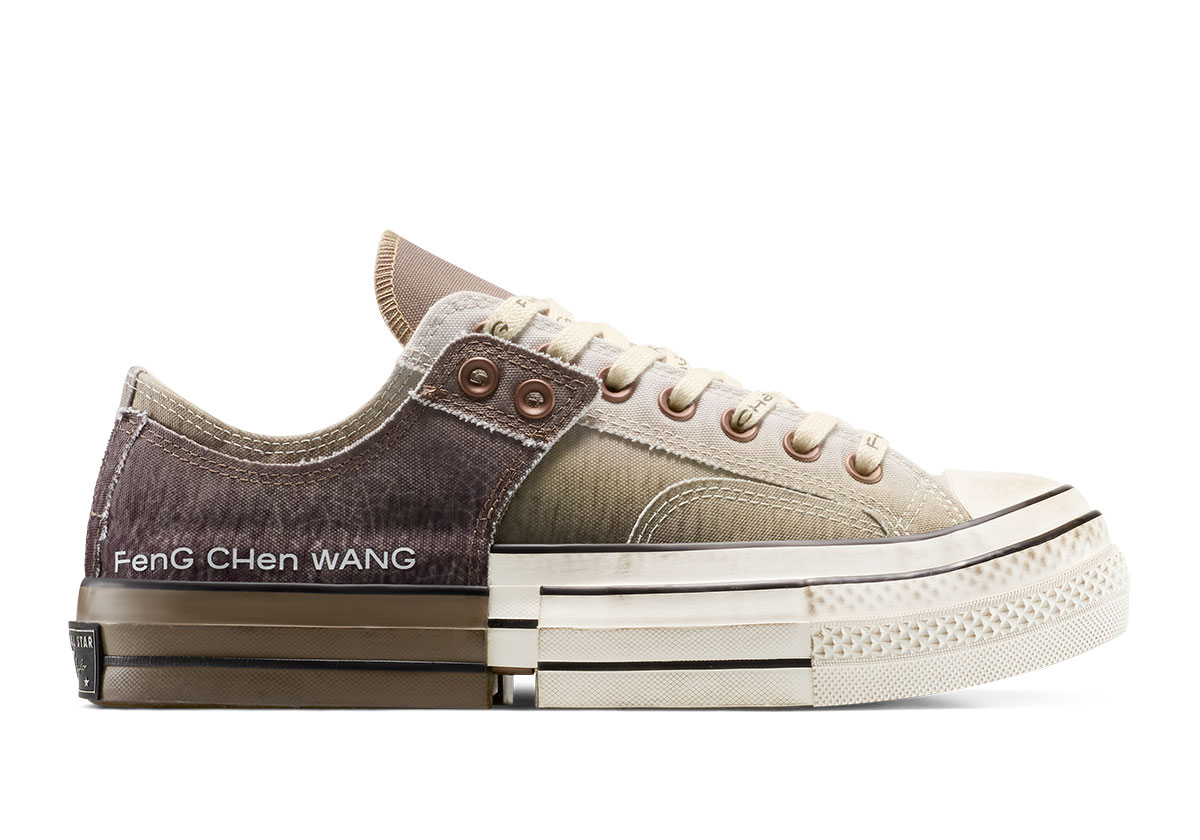 Feng Chen Wang Converse Chuck 70 A15741c 1