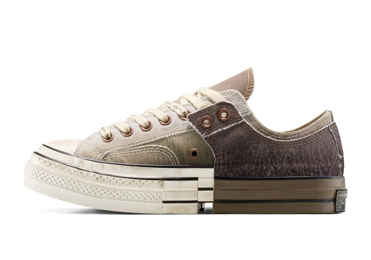 Feng Chen Wang Converse Chuck 70 A15741c 3