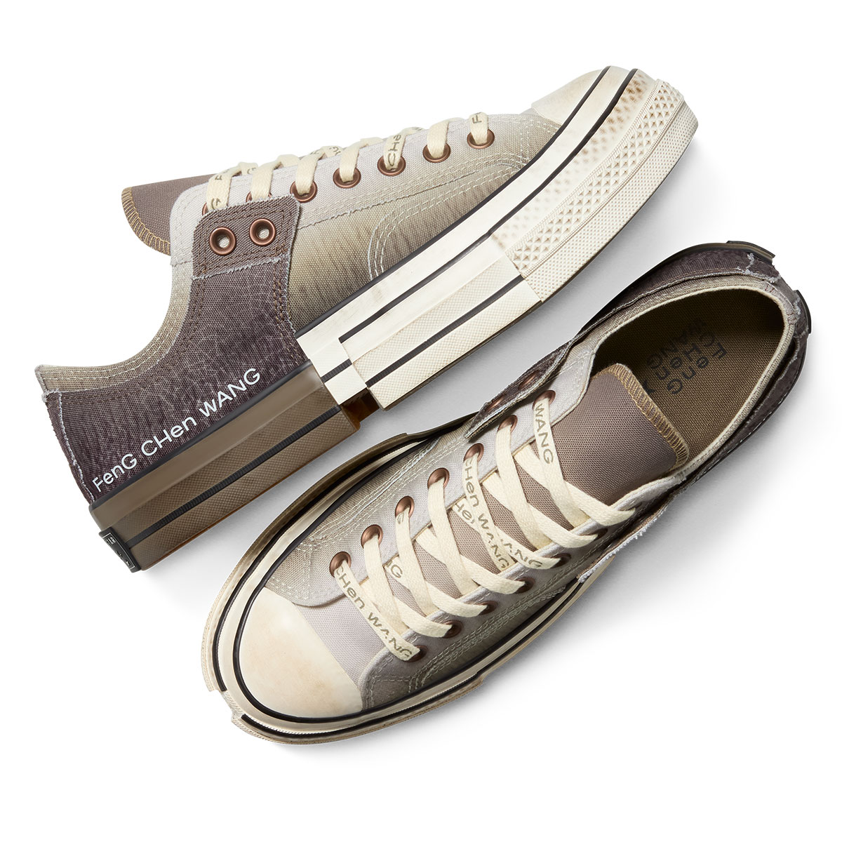 Feng Chen Wang Converse Chuck 70 A15741c 4