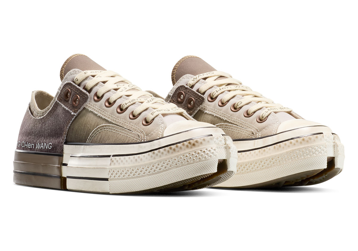 Feng Chen Wang Converse Chuck 70 A15741c 5