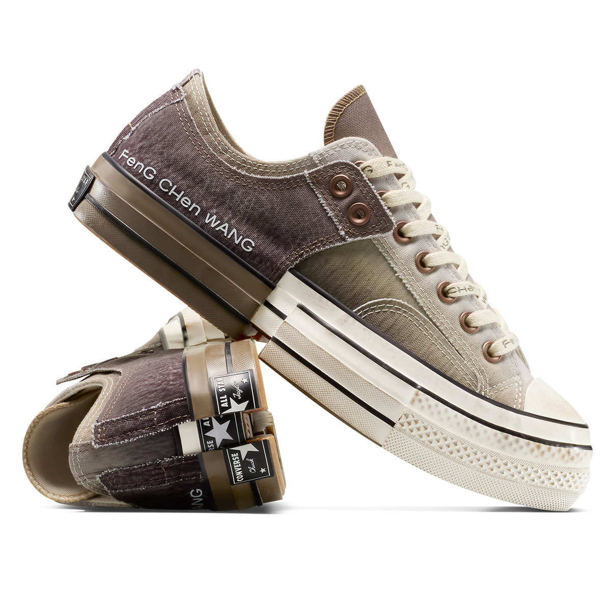 Feng Chen Wang Converse Chuck 70 A15741c 7