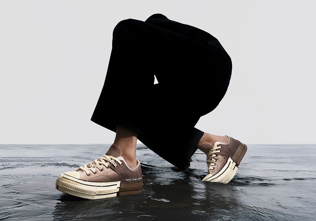 Feng Chen Wang Converse Chuck 70 A15741c A15742c 2