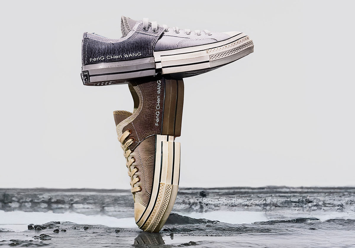 Feng Chen Wang Converse Chuck 70 A15741c A15742c 3