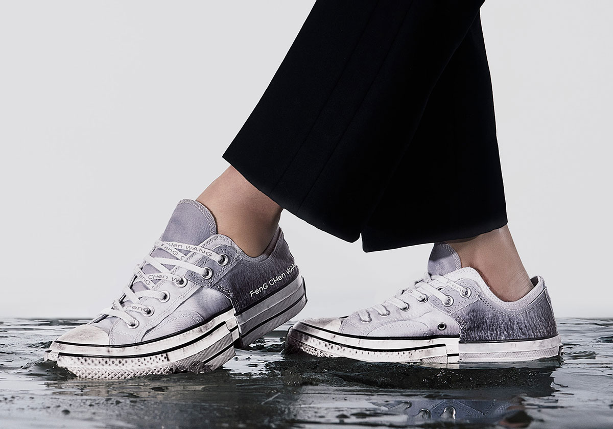 Feng Chen Wang Converse Chuck 70 A15741c A15742c 4