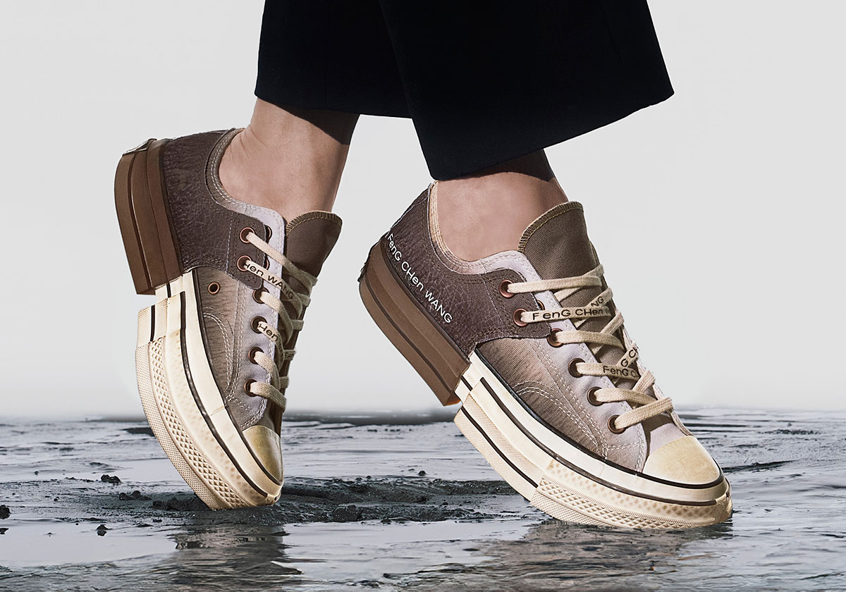 Feng Chen Wang Converse Chuck 70 A15741c A15742c 5