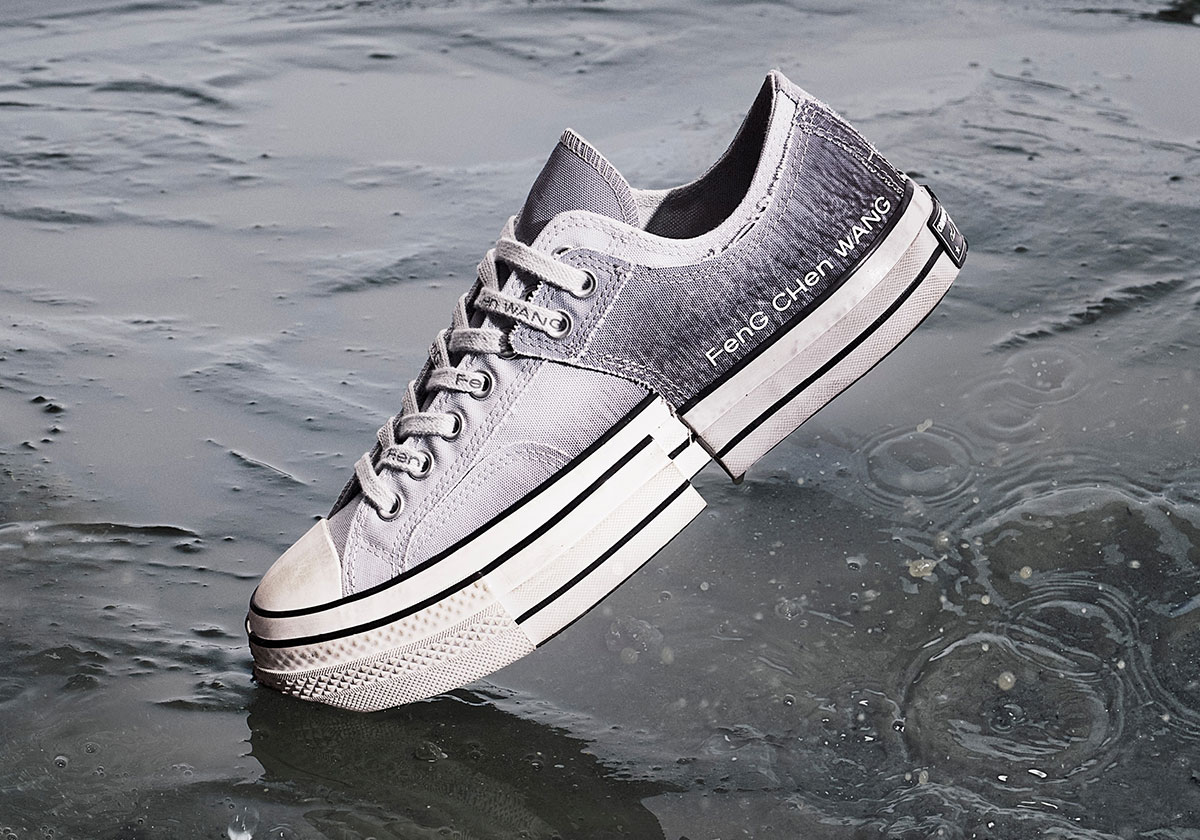 Feng Chen Wang Converse Chuck 70 A15741c A15742c 6