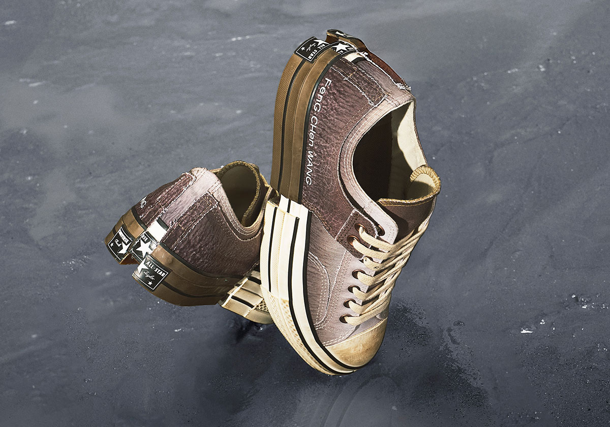 Feng Chen Wang Converse Chuck 70 A15741c A15742c 7