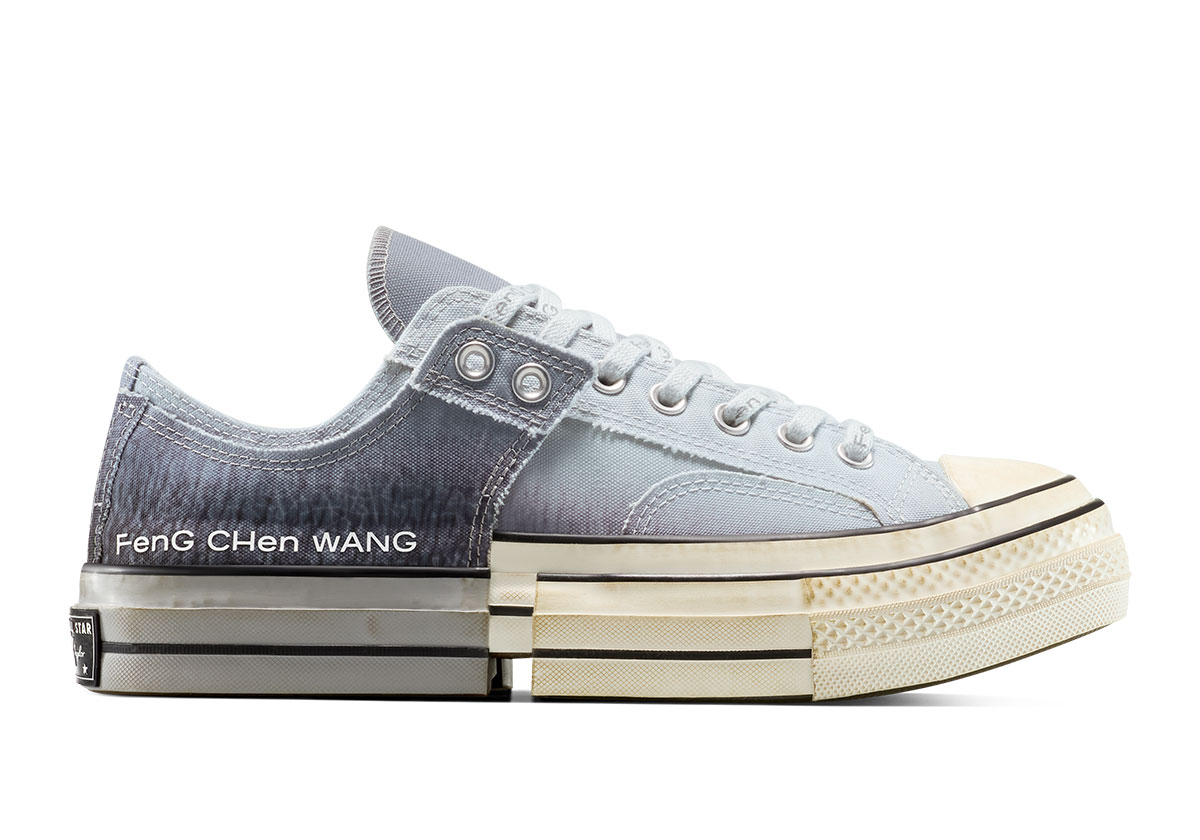 Feng Chen Wang Converse Chuck 70 A15742c 1