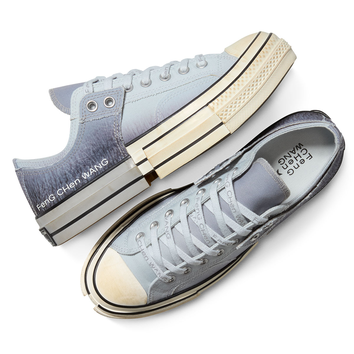 Feng Chen Wang Converse Chuck 70 A15742c 4