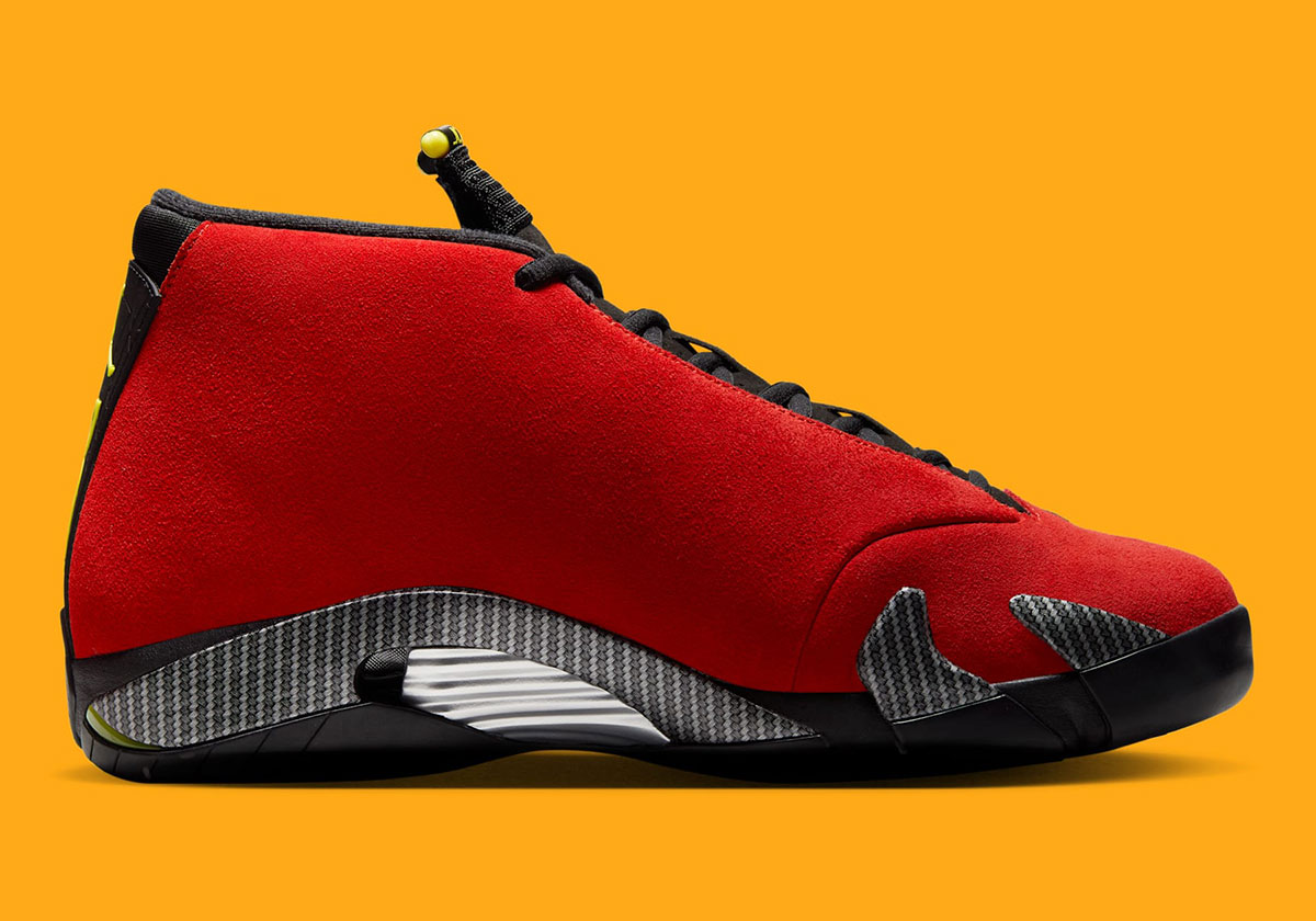 Ferrari Jordan 14 If5015 600 Official Images 1
