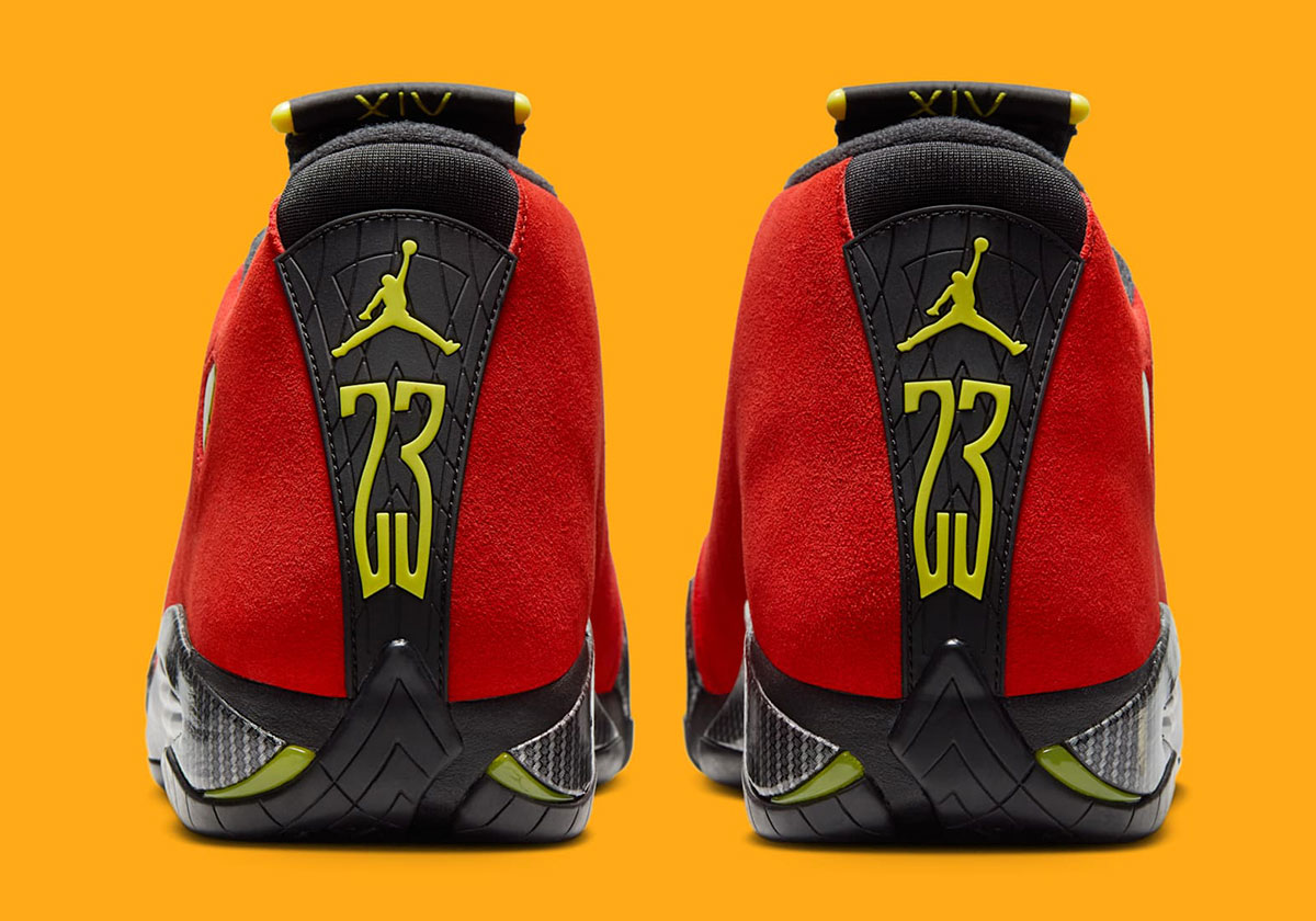 Ferrari Jordan 14 If5015 600 Official Images 3