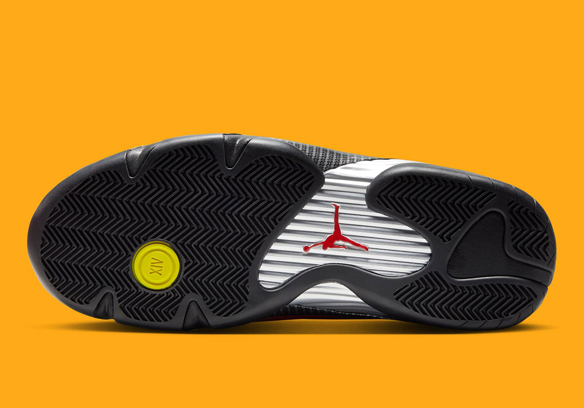 Ferrari Jordan 14 If5015 600 Official Images 5