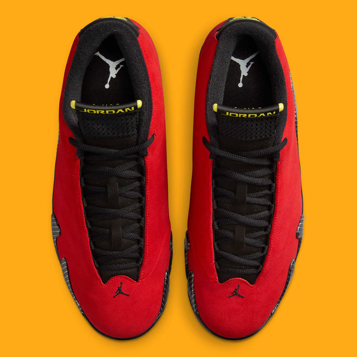 Ferrari Jordan 14 If5015 600 Official Images 7