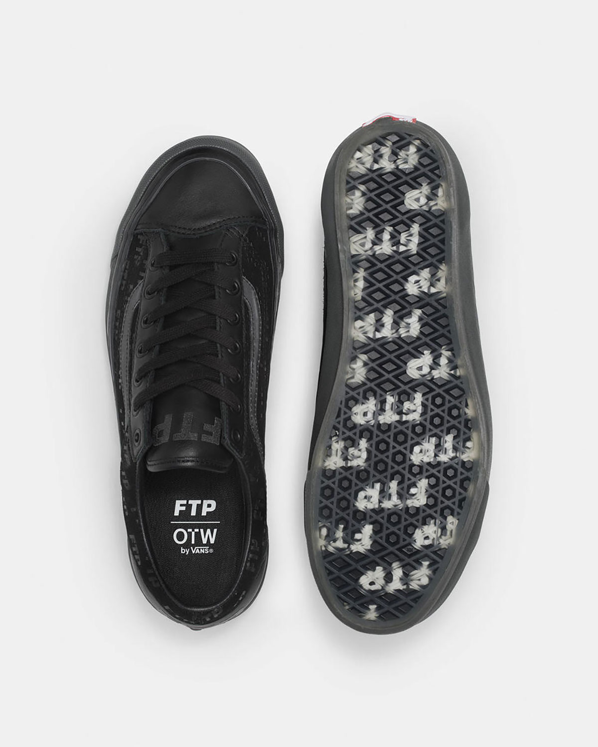 Ftp Vans Old Skool 36 2