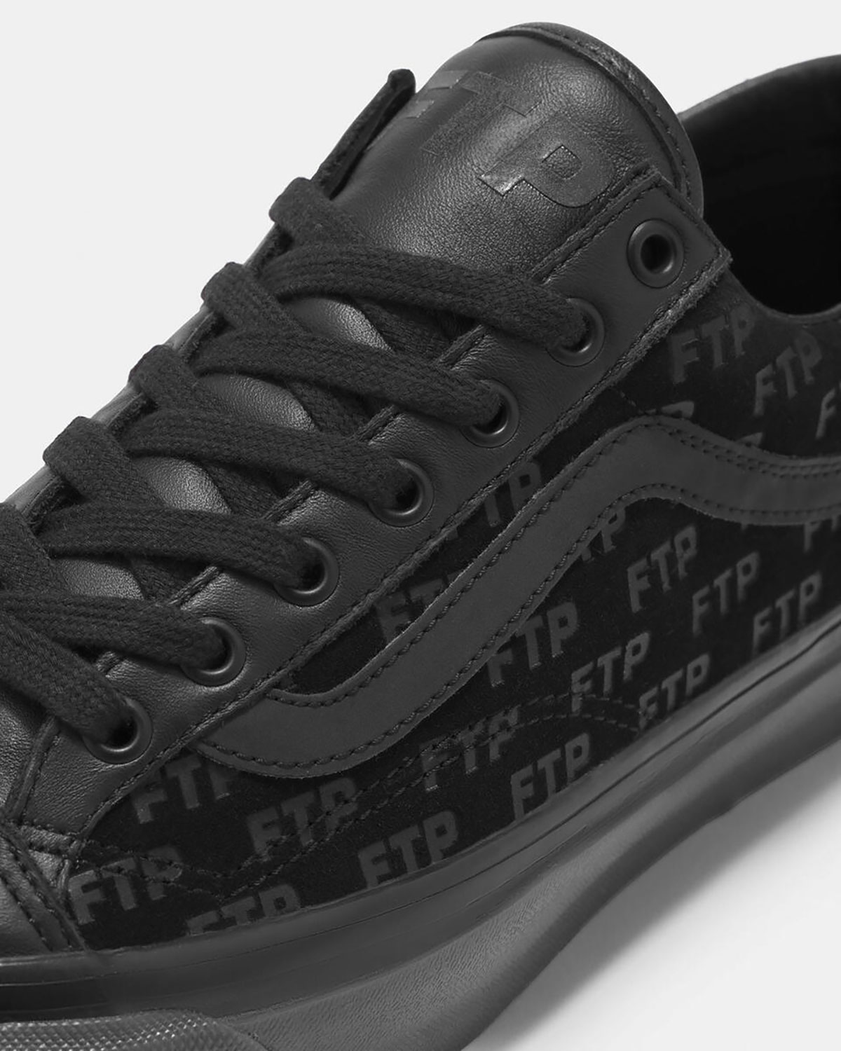 Ftp Vans Old Skool 36 4