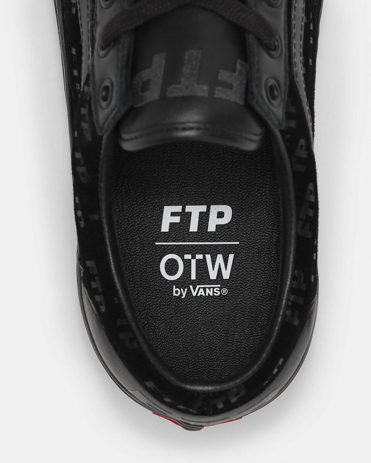 Ftp Vans Old Skool 36 6