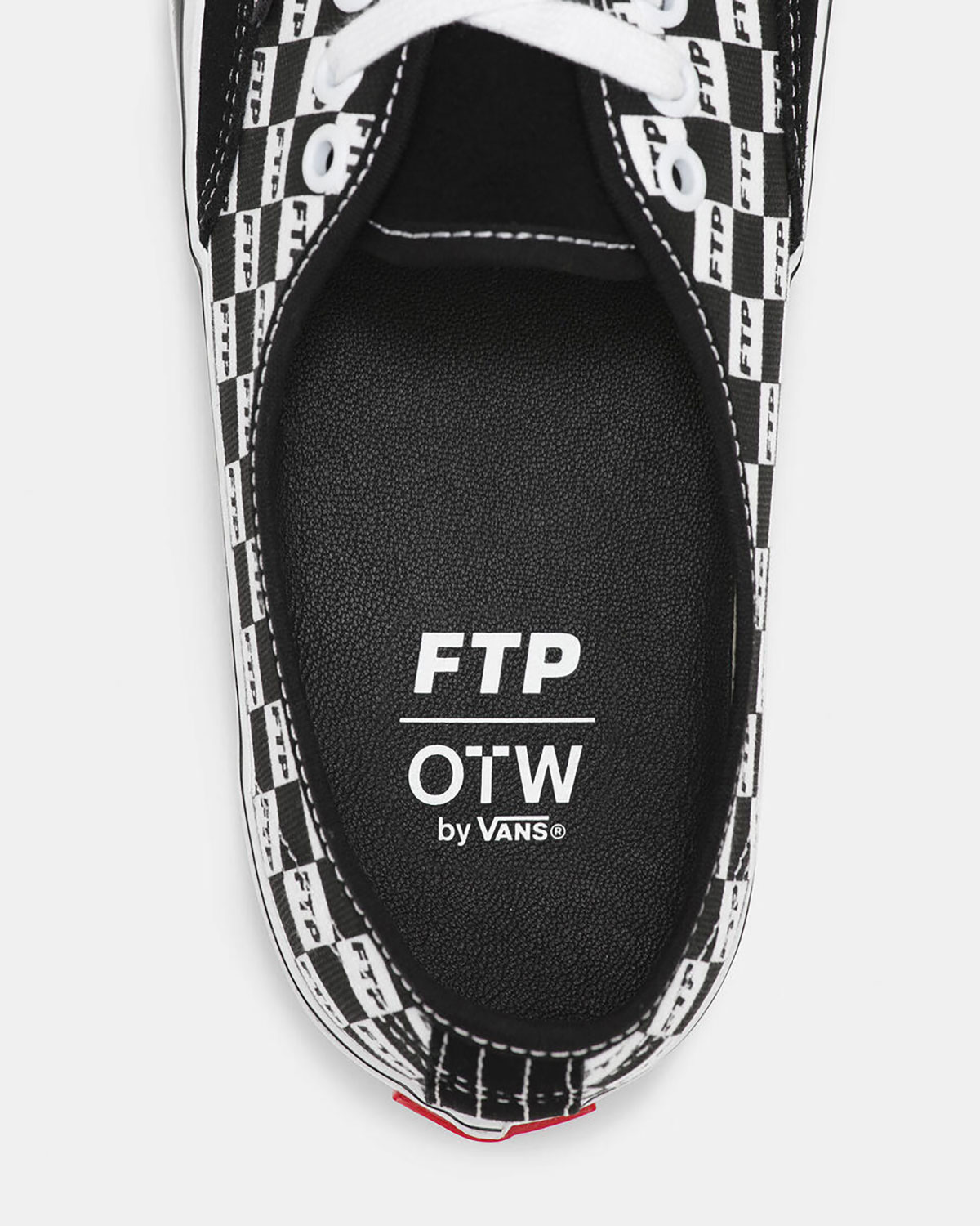 Ftp Vans Otw Authentic 44 1