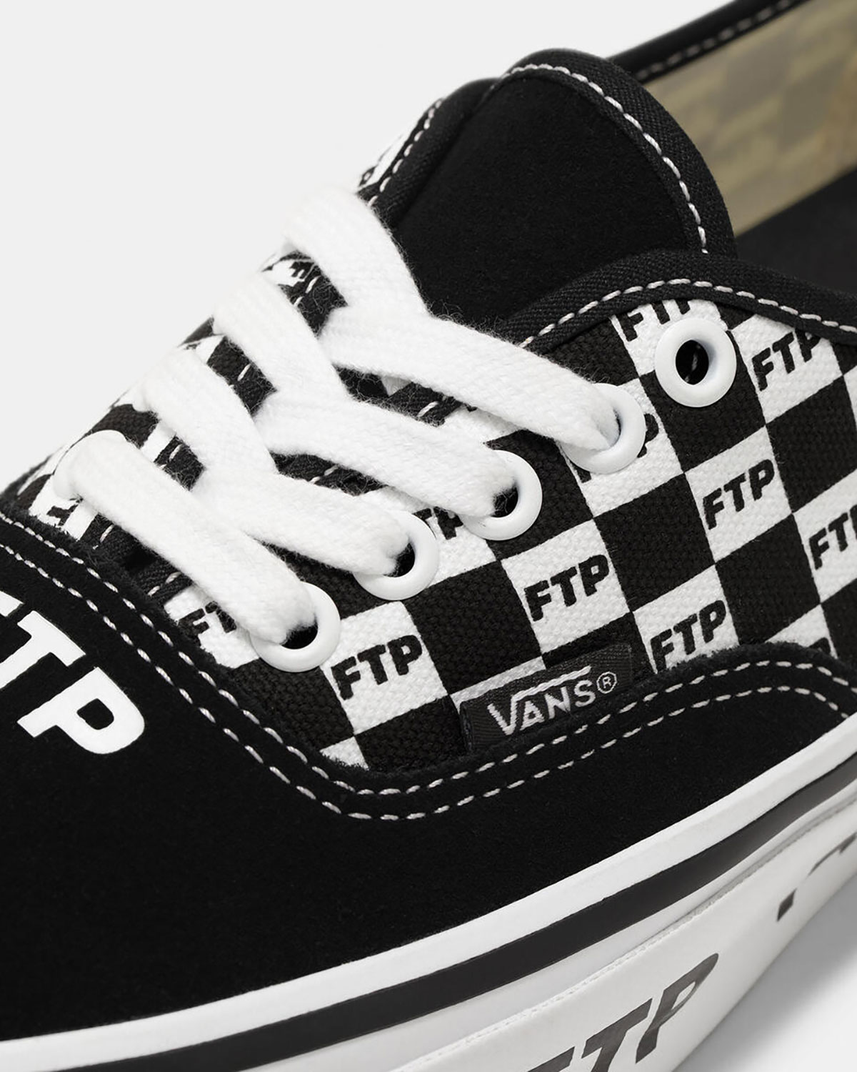 Ftp Vans Otw Authentic 44 3