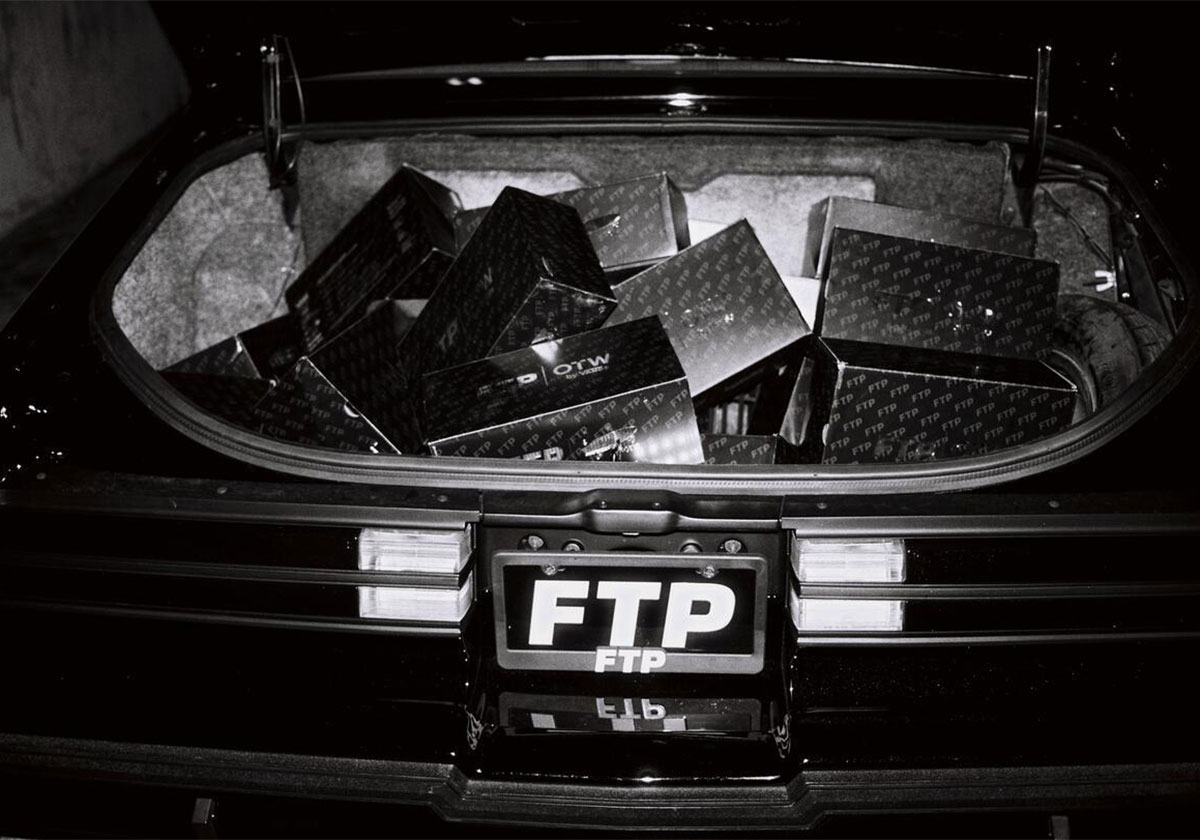 Ftp Vans Otw Release Date 1