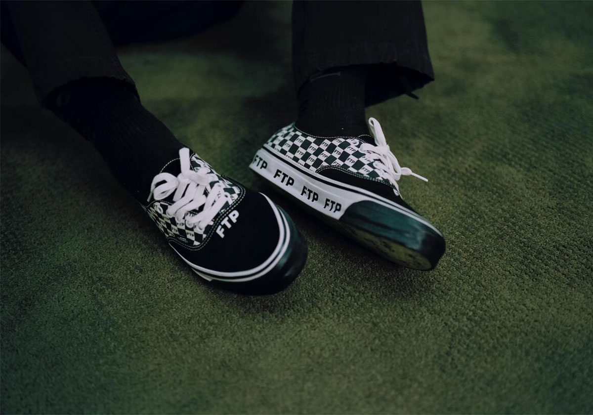 Ftp Vans Otw Release Date 5