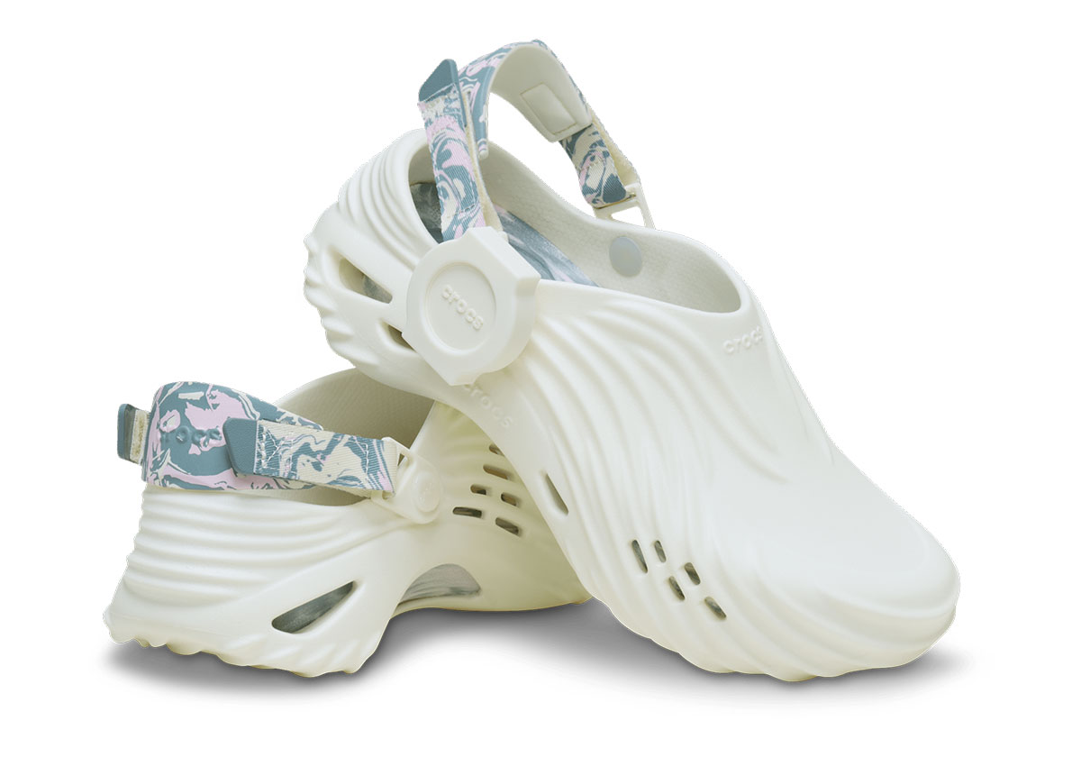 G Shock Crocs Echo Wave 211110 90h 7
