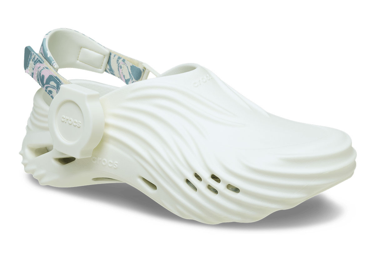 G Shock Crocs Echo Wave 211110 90h 8