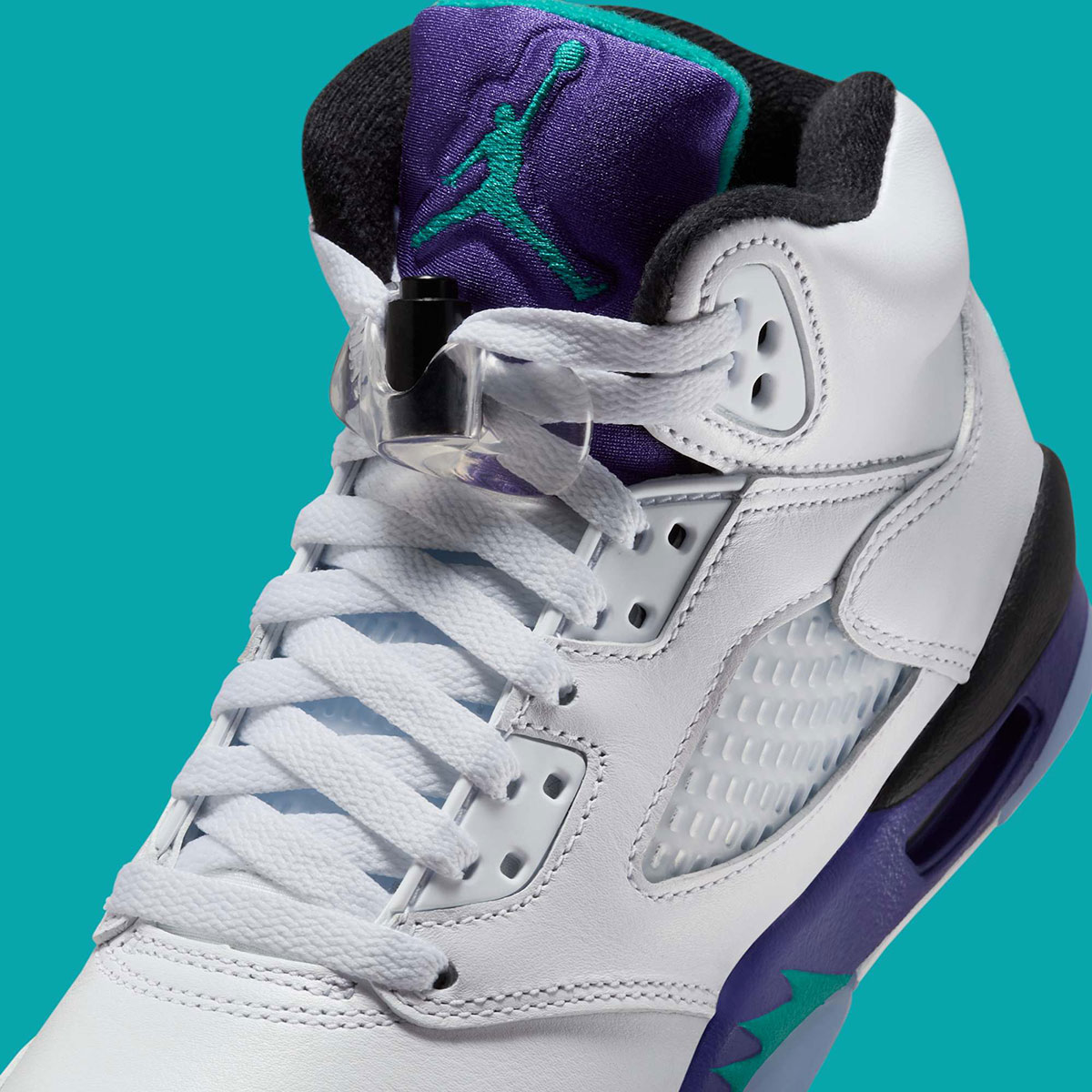 Grape Jordan 5 Release Date 2