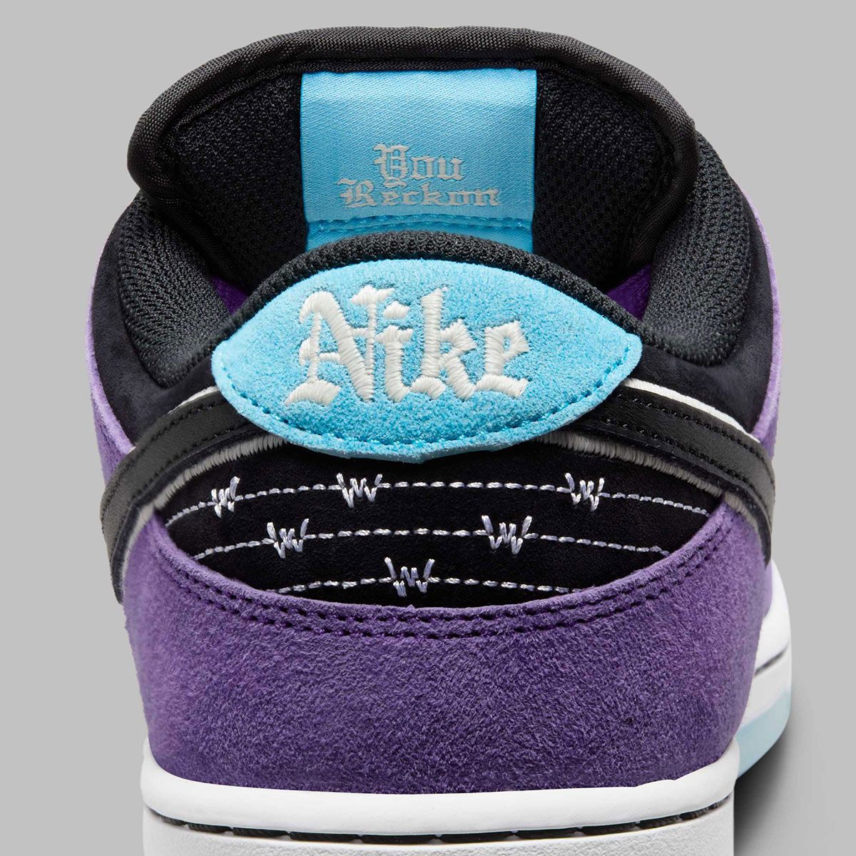 Hayley Wilson Nike Sb Dunk Low Hj0513 500 Release Date 1