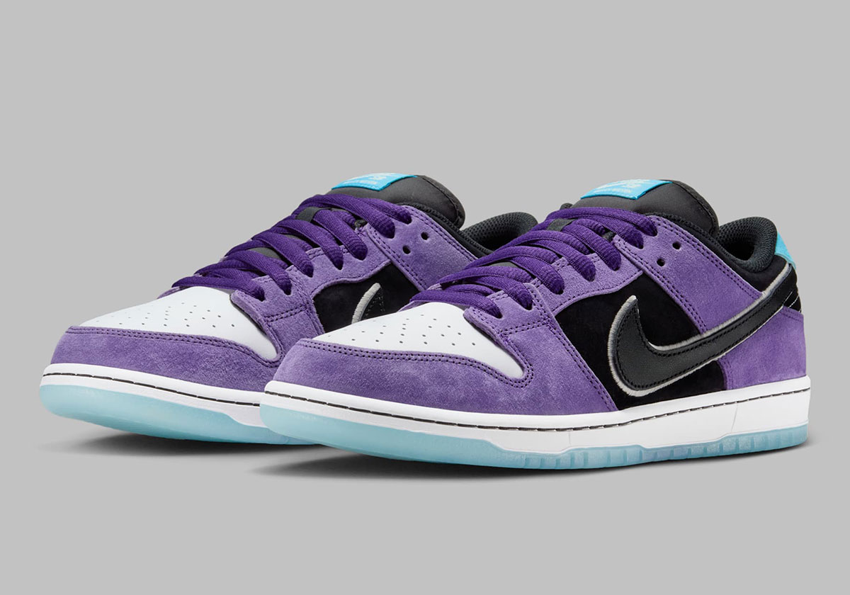 Hayley Wilson Nike Sb Dunk Low Hj0513 500 Release Date 10