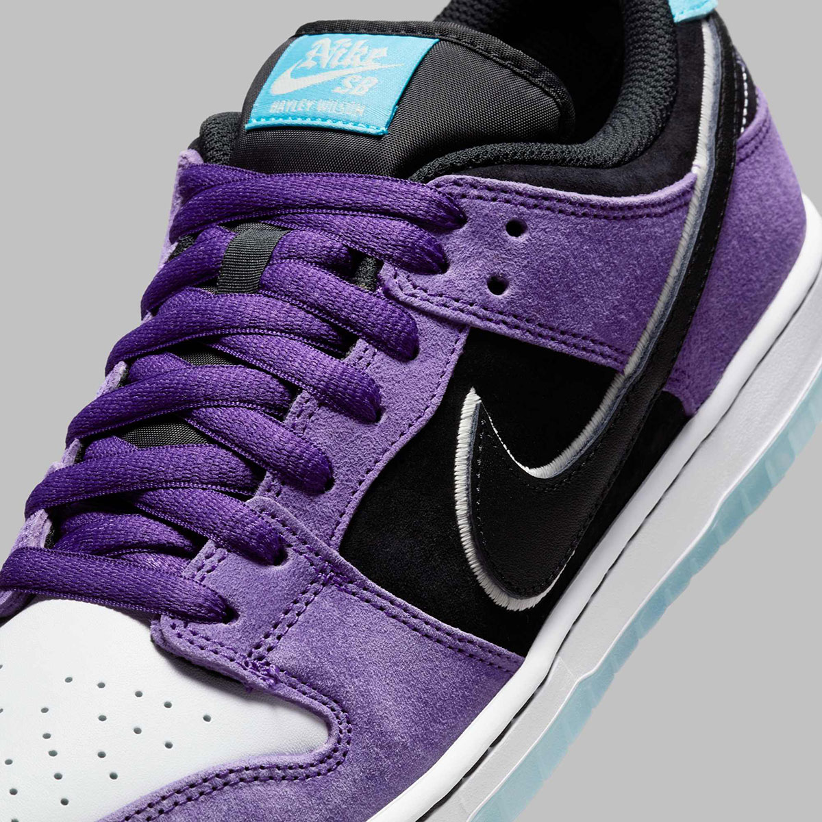Hayley Wilson Nike Sb Dunk Low Hj0513 500 Release Date 11