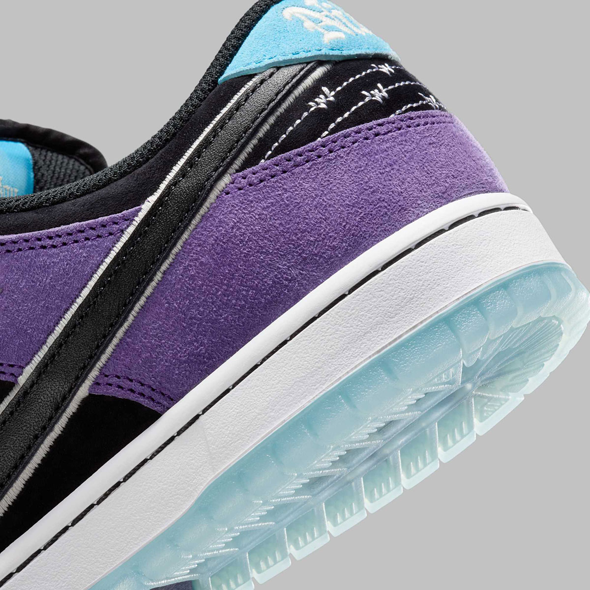 Hayley Wilson Nike Sb Dunk Low Hj0513 500 Release Date 12