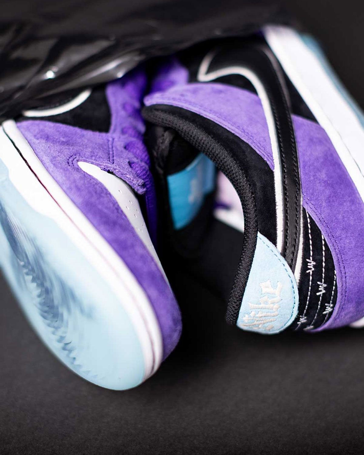 Hayley Wilson Nike Sb Dunk Low Hj0513 500 Release Date 15