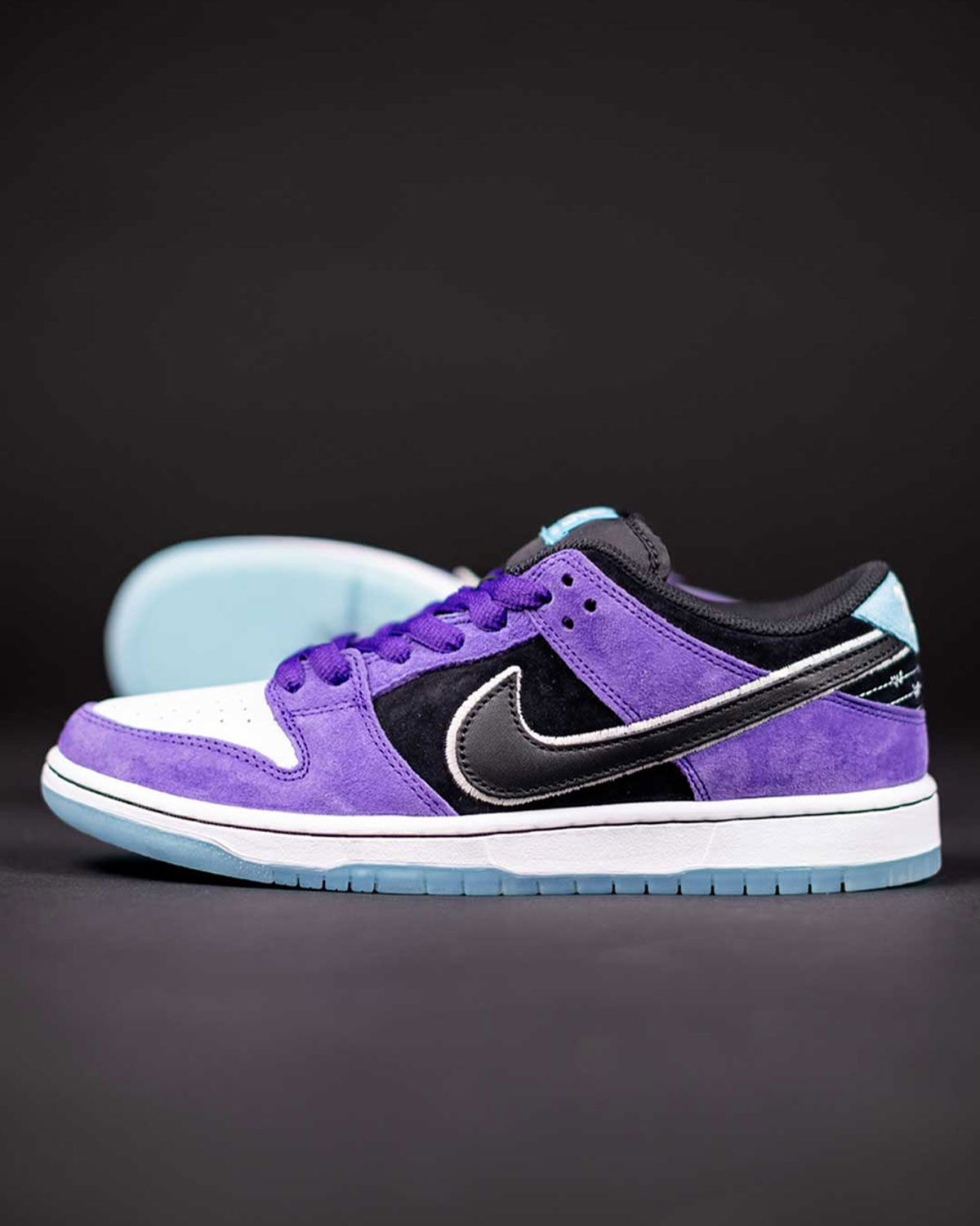 Hayley Wilson Nike Sb Dunk Low Hj0513 500 Release Date 16