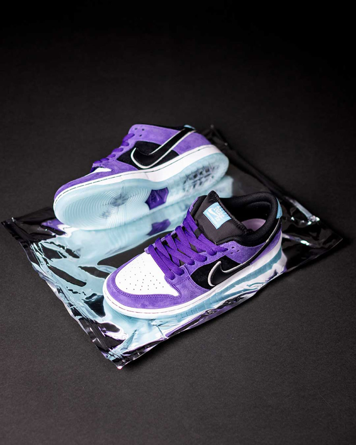 Hayley Wilson Nike Sb Dunk Low Hj0513 500 Release Date 18