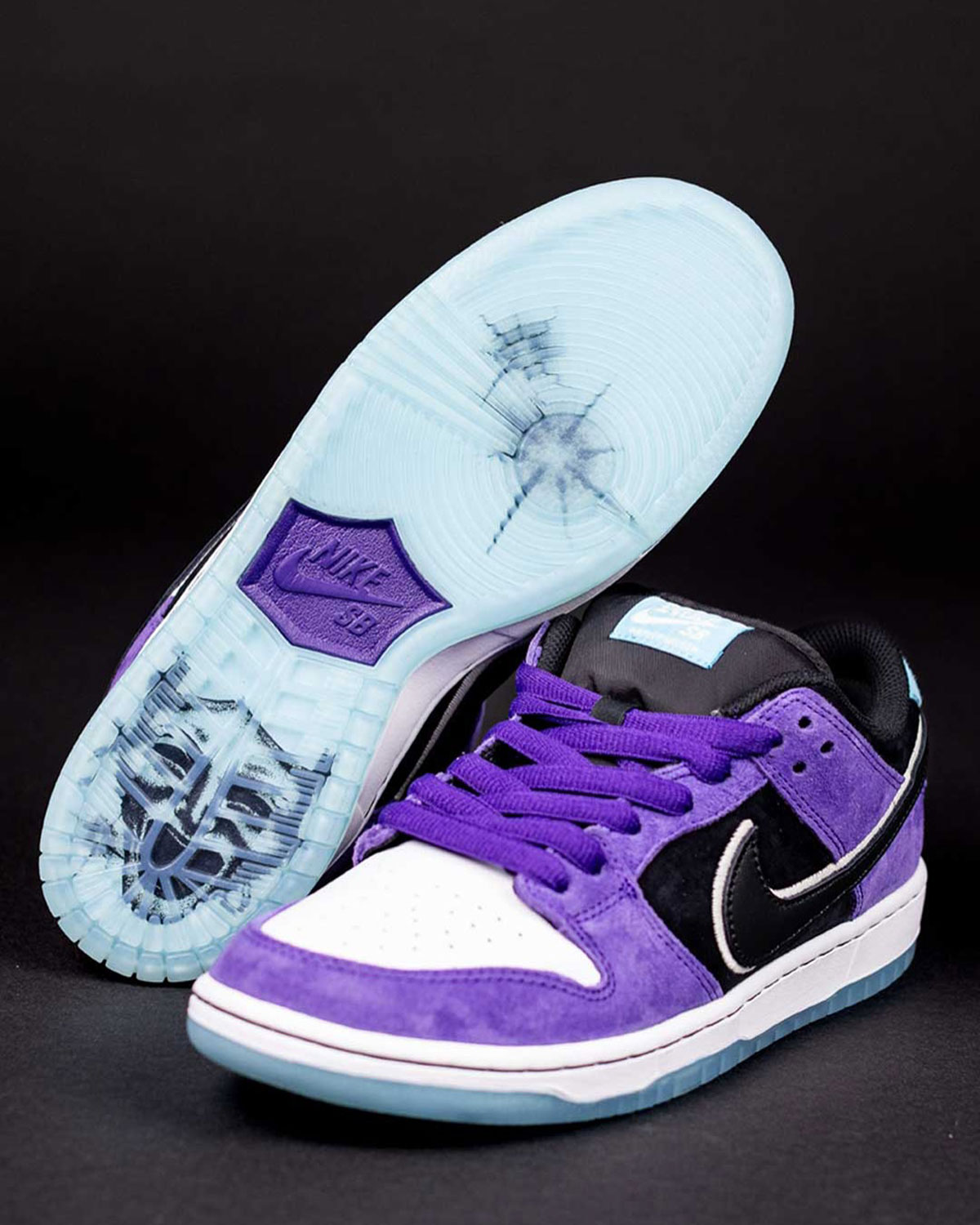 Hayley Wilson Nike Sb Dunk Low Hj0513 500 Release Date 19