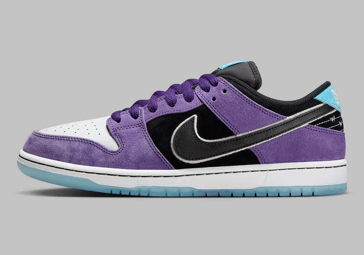 Hayley Wilson Nike Sb Dunk Low Hj0513 500 Release Date 2