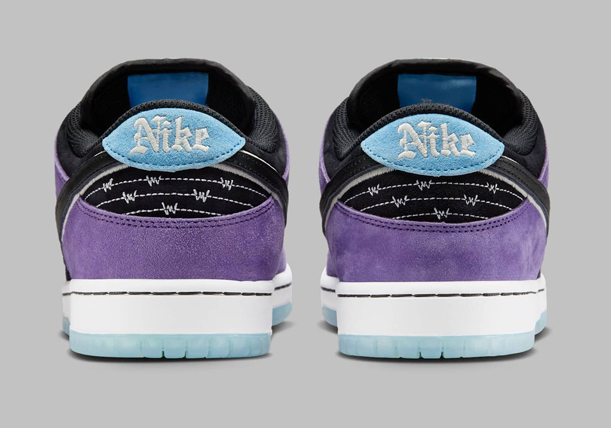 Hayley Wilson Nike Sb Dunk Low Hj0513 500 Release Date 3