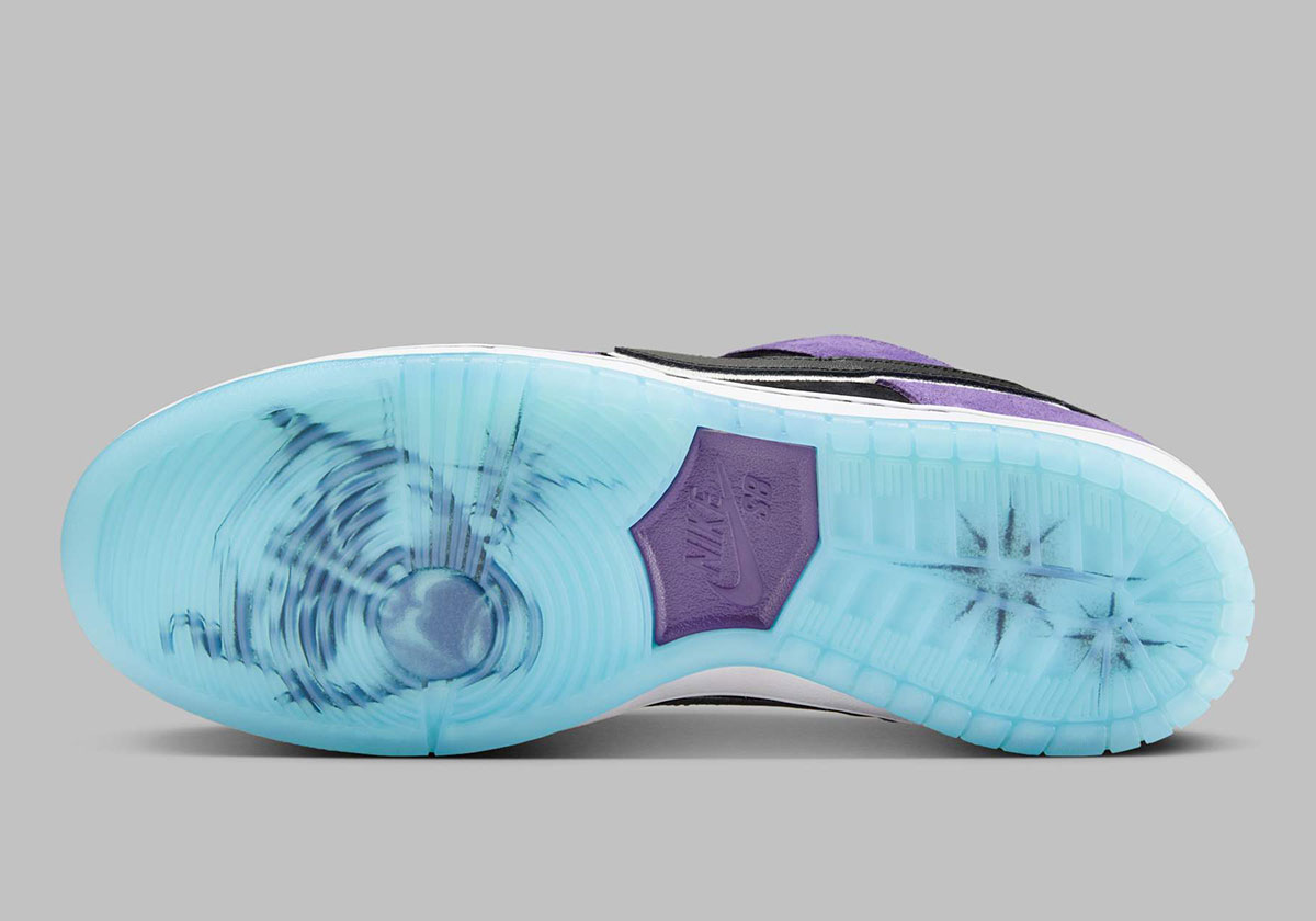 Hayley Wilson Nike Sb Dunk Low Hj0513 500 Release Date 5