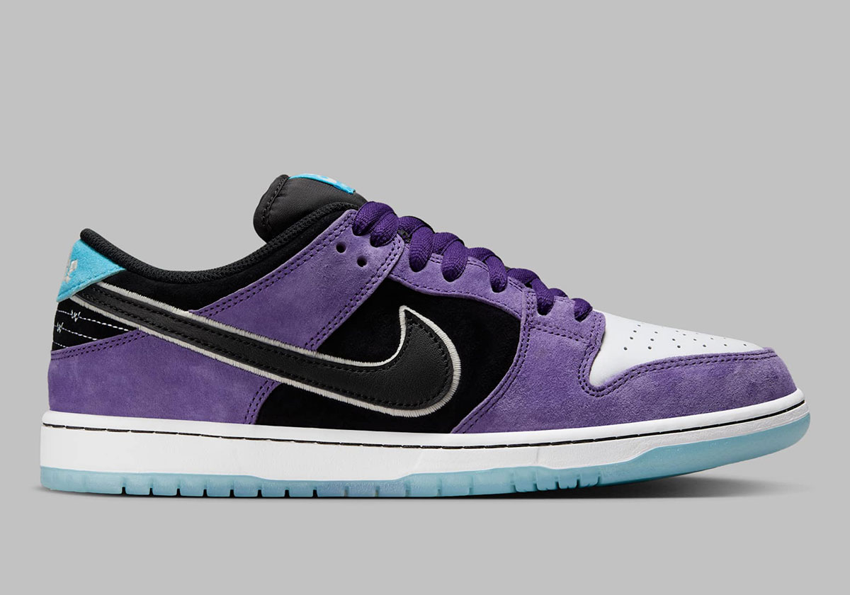 Hayley Wilson Nike Sb Dunk Low Hj0513 500 Release Date 7