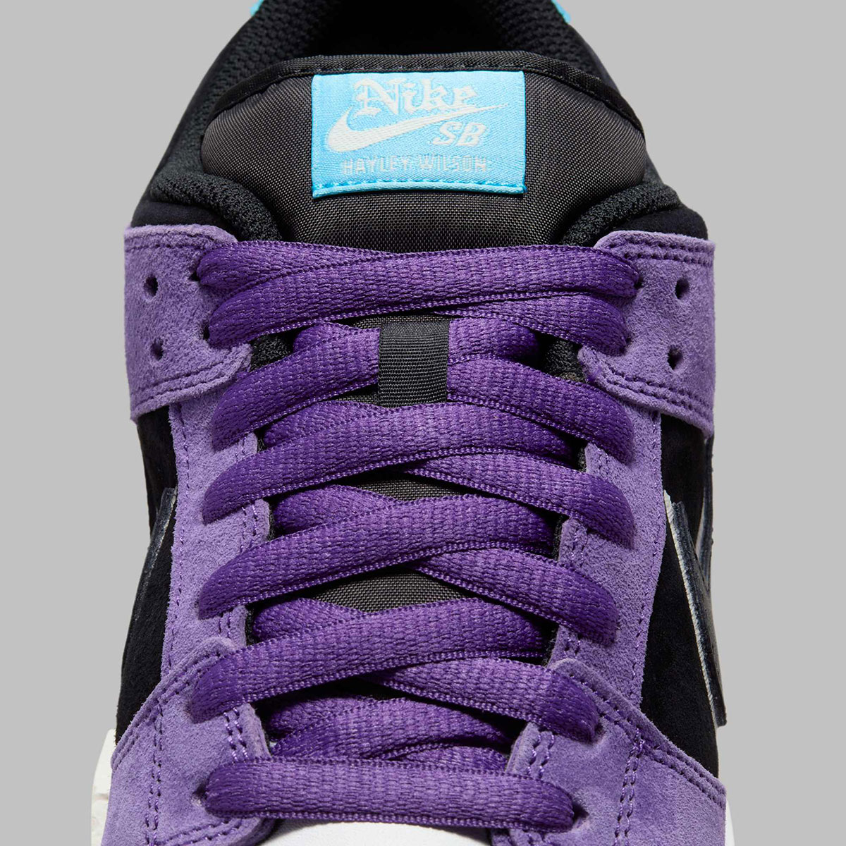 Hayley Wilson Nike Sb Dunk Low Hj0513 500 Release Date 8