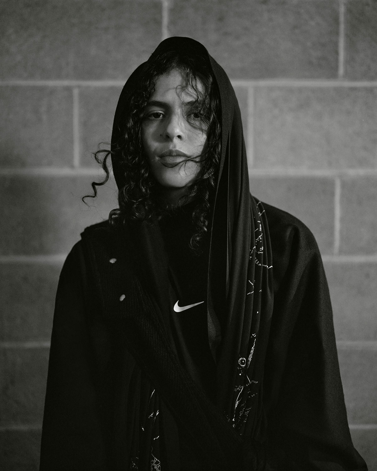 Hyein Seo Nike Ava Rover 6