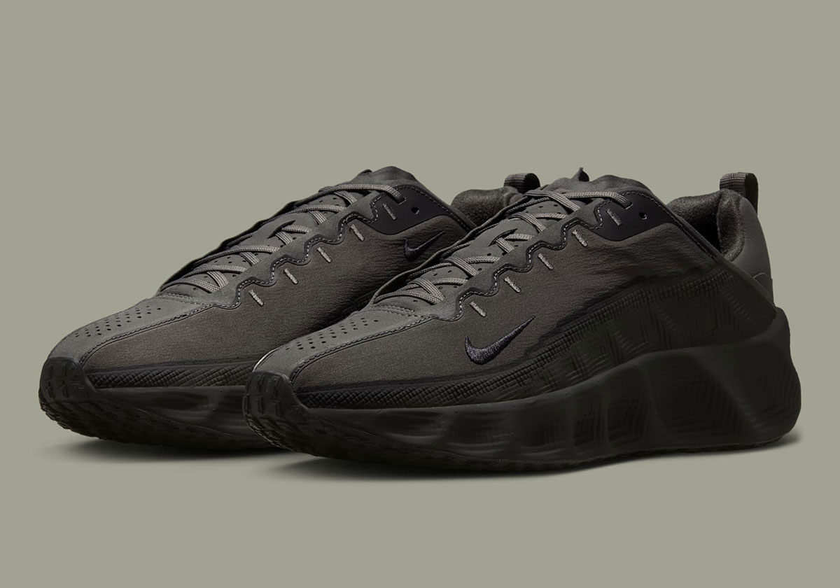 Hyein Seo Nike Ava Rover Release Date 2
